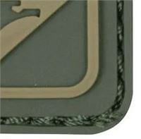 ETICHETTE PVC